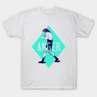 Anger T-Shirt